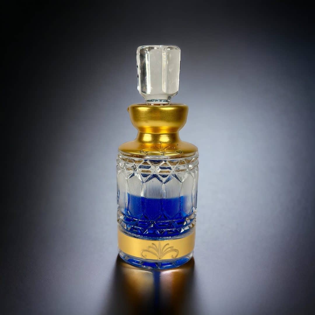 ব্লু উদ | Blue Oud
